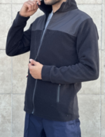 Softshell Polar Ceket - Görsel 5