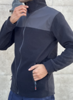 Softshell Polar Ceket - Görsel 3