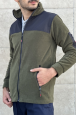 Softshell Polar Ceket - Görsel 2