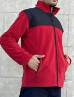 Softshell Polar Ceket - Görsel 4