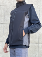Softshell Yelek
