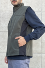 Softshell Yelek - Görsel 2