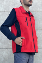 Softshell Yelek - Görsel 3