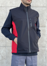Softshell Yelek - Görsel 4