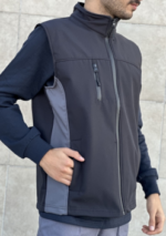 Softshell Yelek - Görsel 5