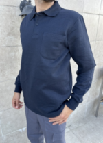2 İplik Sweatshirt - Görsel 2