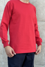 2 İplik Sweatshirt - Görsel 3