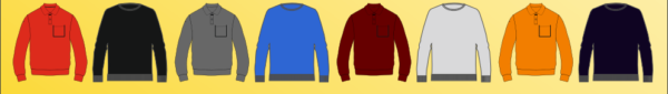 2 İplik Sweatshirt - Görsel 4