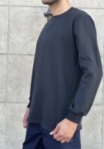 2 İplik Sweatshirt - Görsel 5
