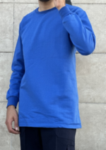 2 İplik Sweatshirt - Görsel 6