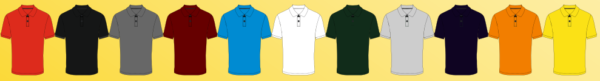 Polo Yaka Lacoste T-Shirt - Görsel 6