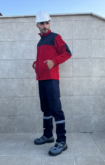 Gabardin Pantolon 16/12 7/7