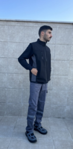 Gabardin Pantolon 16/12 7/7 - Görsel 2