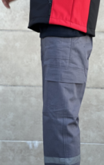 Gabardin Pantolon 16/12 7/7 - Görsel 3