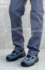 Gabardin Pantolon 16/12 7/7 - Görsel 4