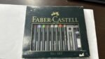 Faber-Castell TG1-S D-90546 Stein/Nürnberg German - Görsel 2