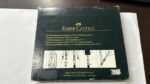 Faber-Castell TG1-S D-90546 Stein/Nürnberg German - Görsel 3