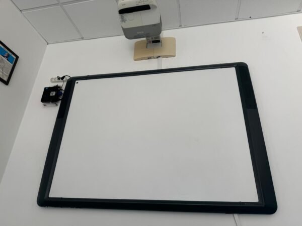 Akıllı Tahta Set - EPSON EB-475W - Görsel 2