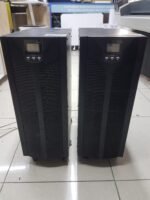 AC/DC UPS (Capacity: 6KVA/5400W AC Input/Output: 220V/50HZ)