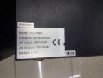 AC/DC UPS (Capacity: 6KVA/5400W AC Input/Output: 220V/50HZ) - Görsel 3