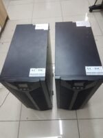 AC/DC UPS (Capacity: 6KVA/5400W AC Input/Output: 220V/50HZ) - Görsel 2
