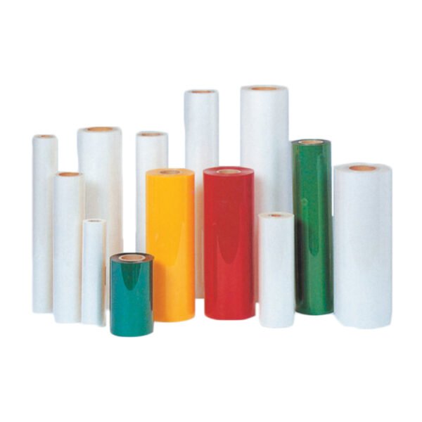 Lamiess  100 Mıc.1070X100M Parlak Rulo Polyester - Görsel 1