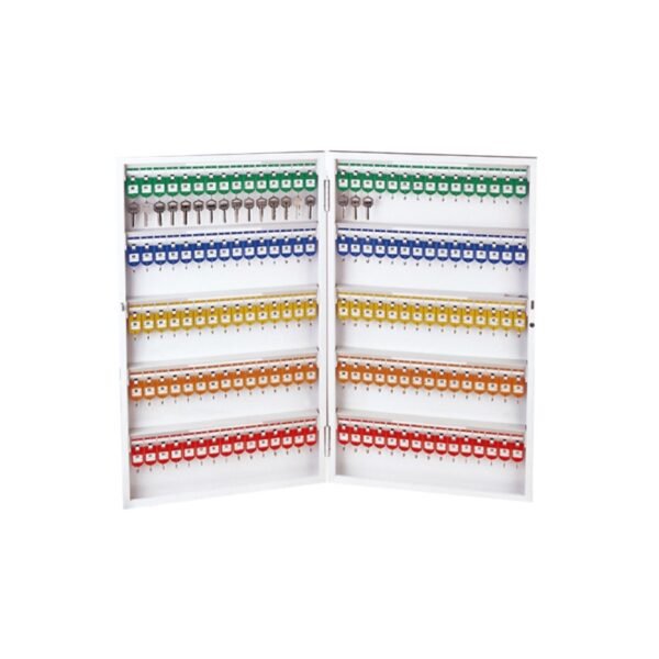Lamiess 150 K / 8707 Anahtar Dolabı - Görsel 1