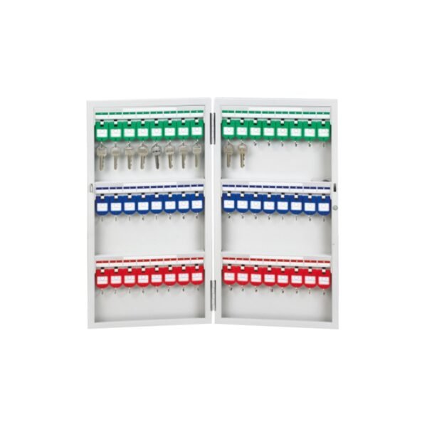 Lamiess 48 K / 8703 Anahtar Dolabı - Görsel 1