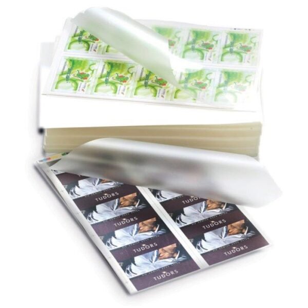 Lamiess  70X100 Mm 110 Mıc.Ara Malzeme 300 'Lü - Görsel 1
