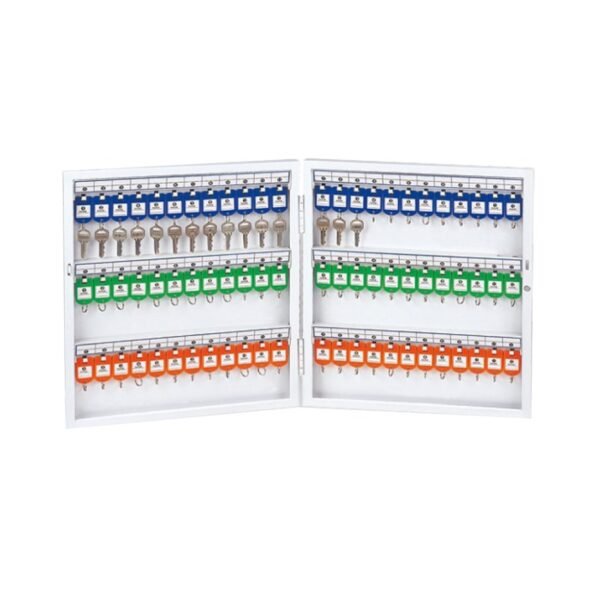 Lamiess 72 K / 8704 Anahtar Dolabı - Görsel 1