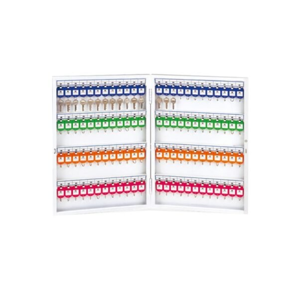 Lamiess 96 K / 8705 Anahtar Dolabı - Görsel 1