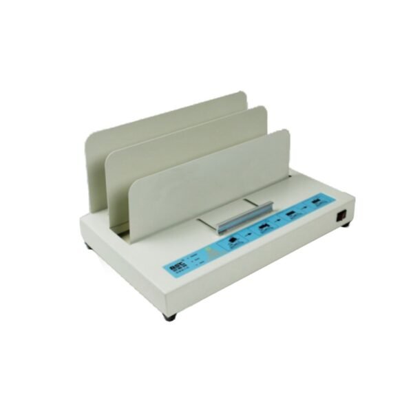 Lamiess Bst-818 Isısal Ciltleme Makinesi - Görsel 1