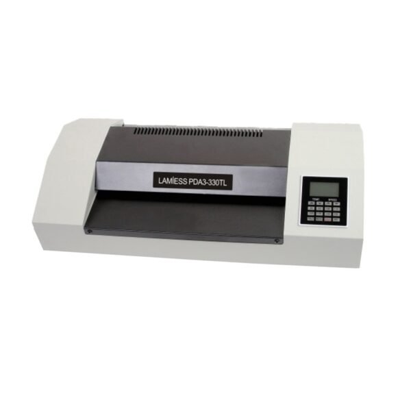 Lamiess Pda3-330Tlm Laminasyon Makinesi - Görsel 1