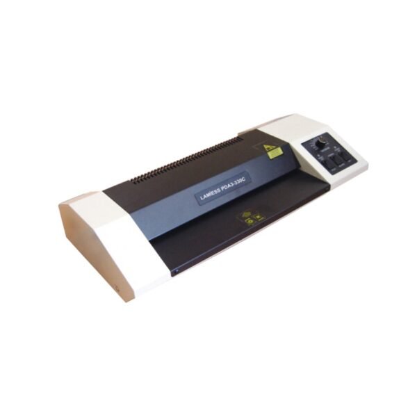 Lamiess Pda3-330C Laminasyon Makinesi - Görsel 1