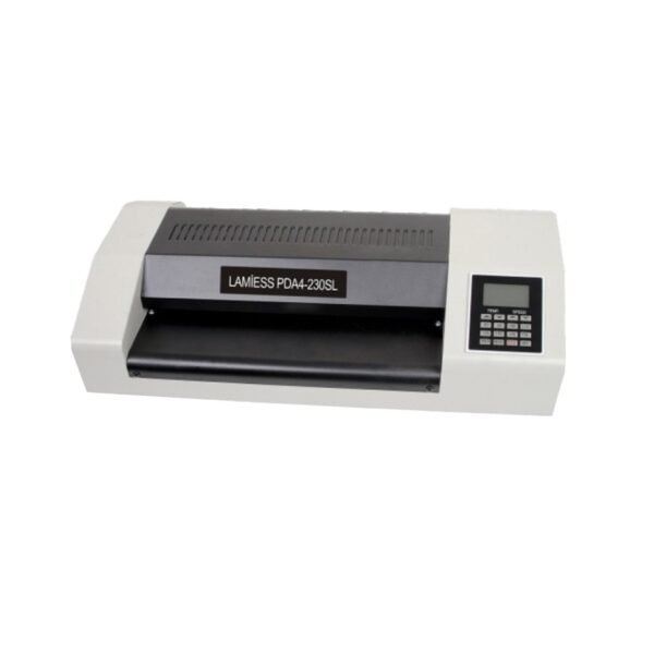 Lamiess Pda4-230Sl Laminasyon Makinesi - Görsel 1