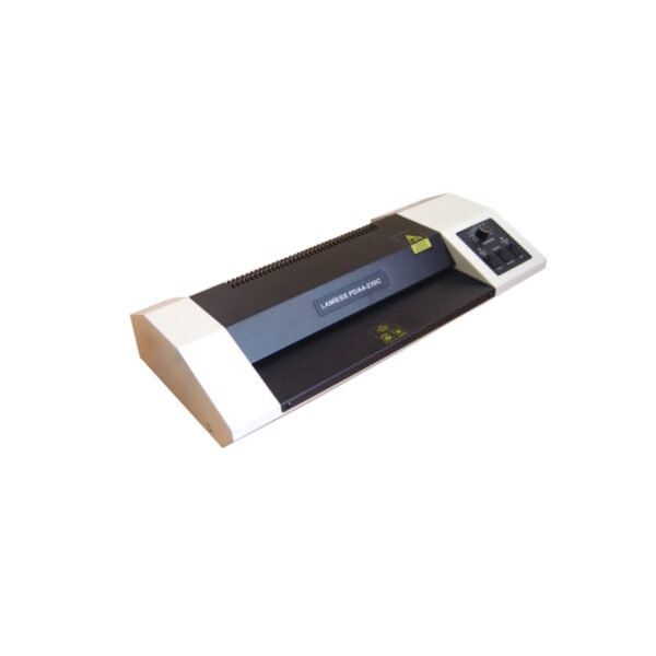 Lamiess Pda4-230C Laminasyon Makinesi - Görsel 1