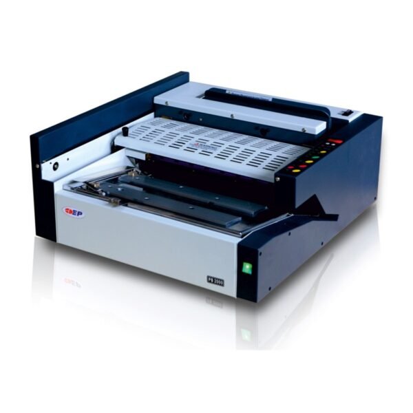 Ep Pb 2000 Profesyonel Isısal Ciltleme Makinesi - Görsel 1