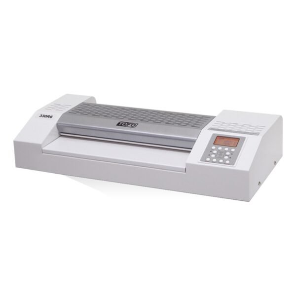 Tofo 330-R6 Laminasyon Makinesi - Görsel 1