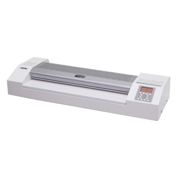 Tofo 480-R6 Laminasyon Makinesi - Görsel 1