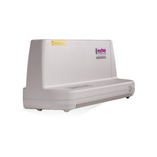 Lamiess Yd-Wb 350 Isısal Ciltleme Makinesi - Görsel 1