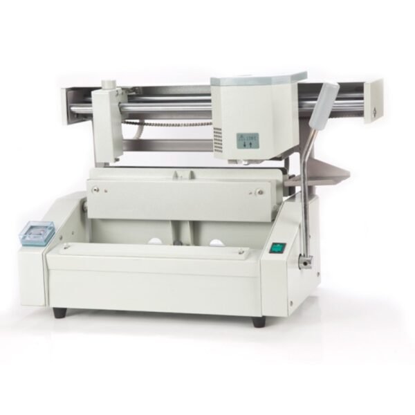 Lamiess Yg-T 30 Isısal Ciltleme Makinesi - Görsel 1