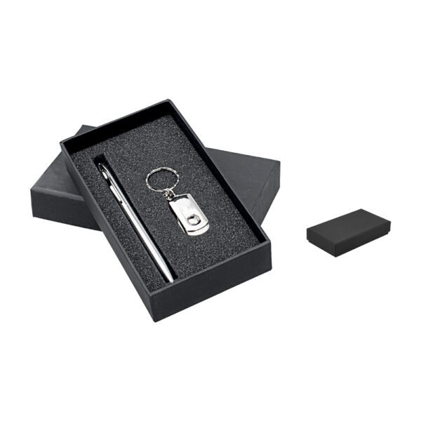 Kutulu VIP Set - Görsel 1