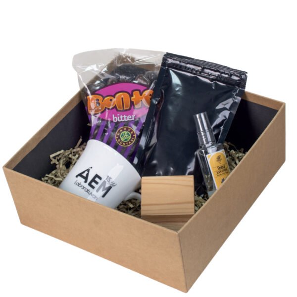 Kutulu VIP Set - Görsel 1