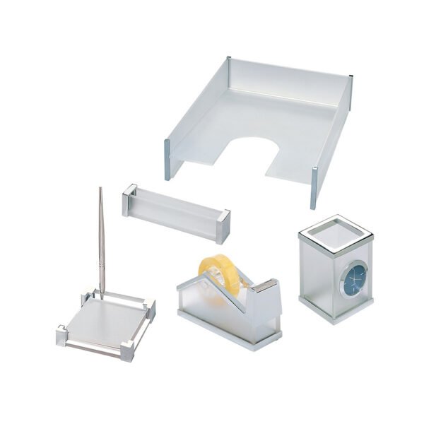 Akrilik Masaüstü Set - Görsel 1