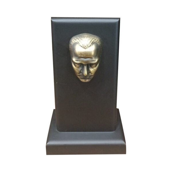 VIP Atatürk Plaket - Görsel 1
