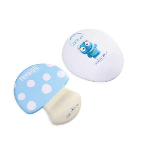 Bilek Destekli Mouse Pad - Görsel 1