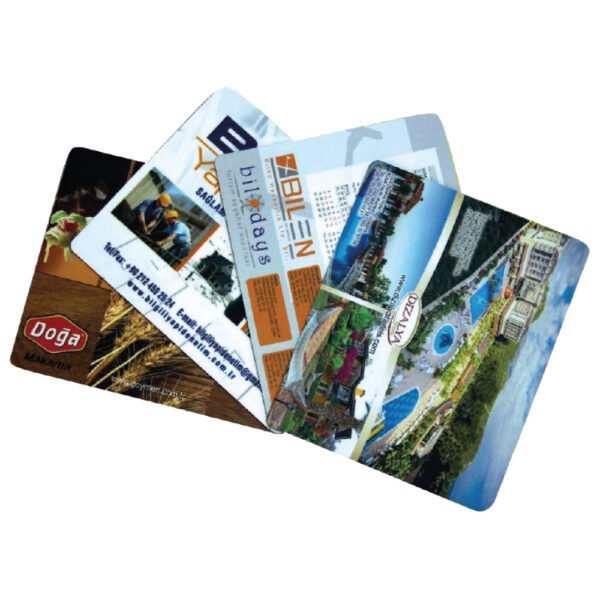 Standart Mouse Pad - Görsel 1