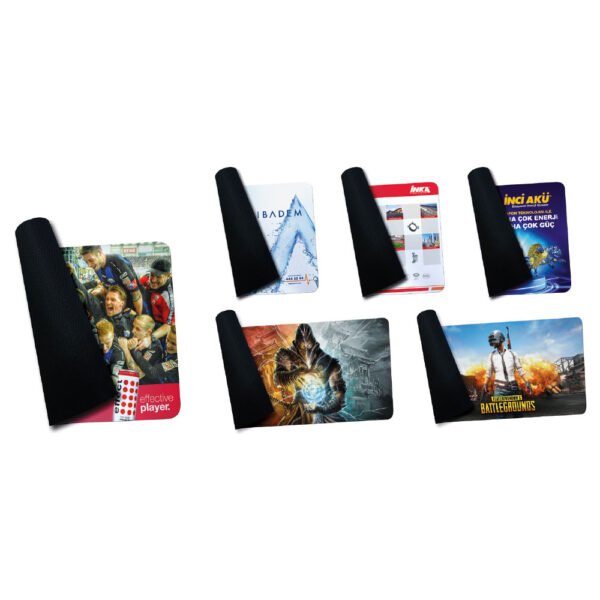 OYUNCU MOUSE PAD - Görsel 1