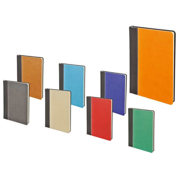 Termo Deri Kapak Defter - Görsel 1