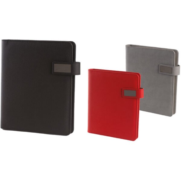 Termo Deri Organizer (17x21 cm) - Görsel 1
